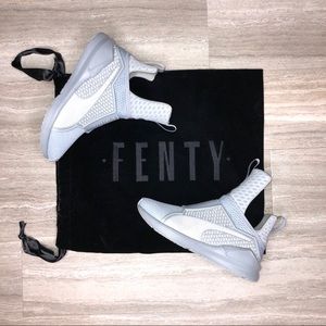 Puma x Rihanna Sneakers